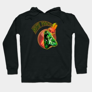 Moth Forces Hoodie